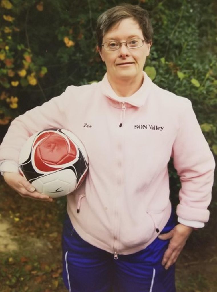 Dawanna Zoe Boyd Profile Photo