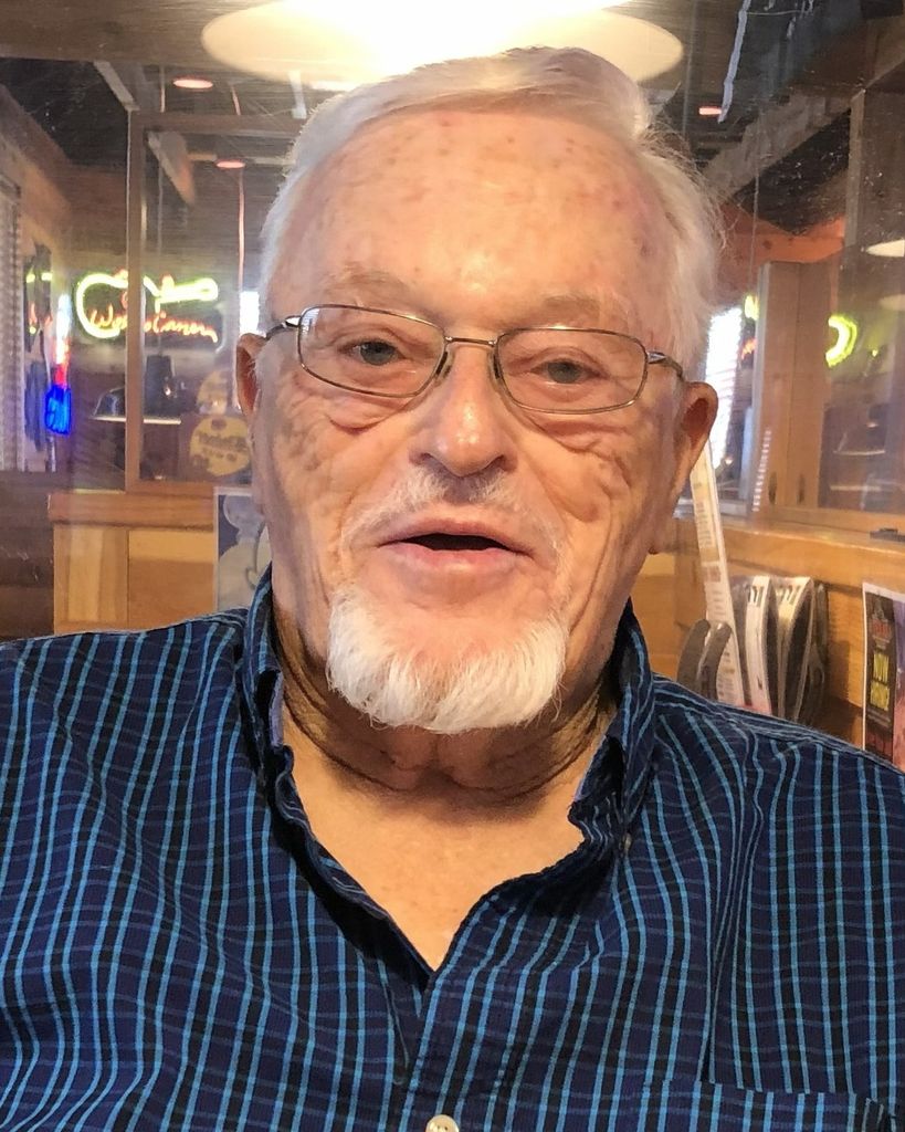 Francis Edward "Ed" Monette Profile Photo