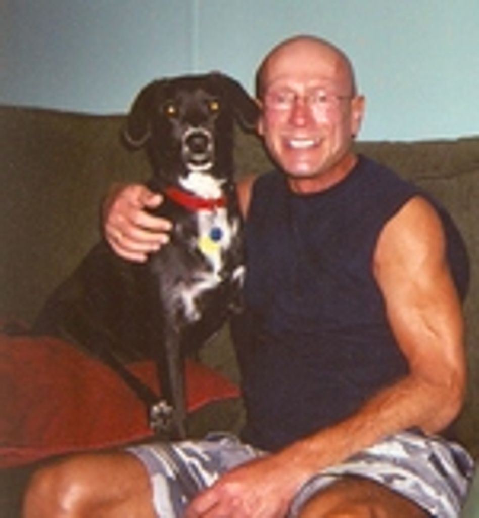 Eric Keith Williamson