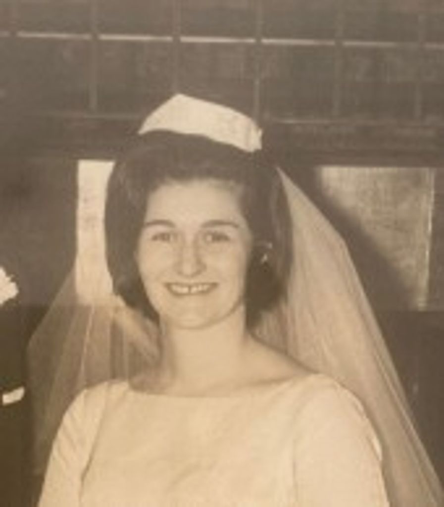 Marguerite Jean Kilgannon Profile Photo