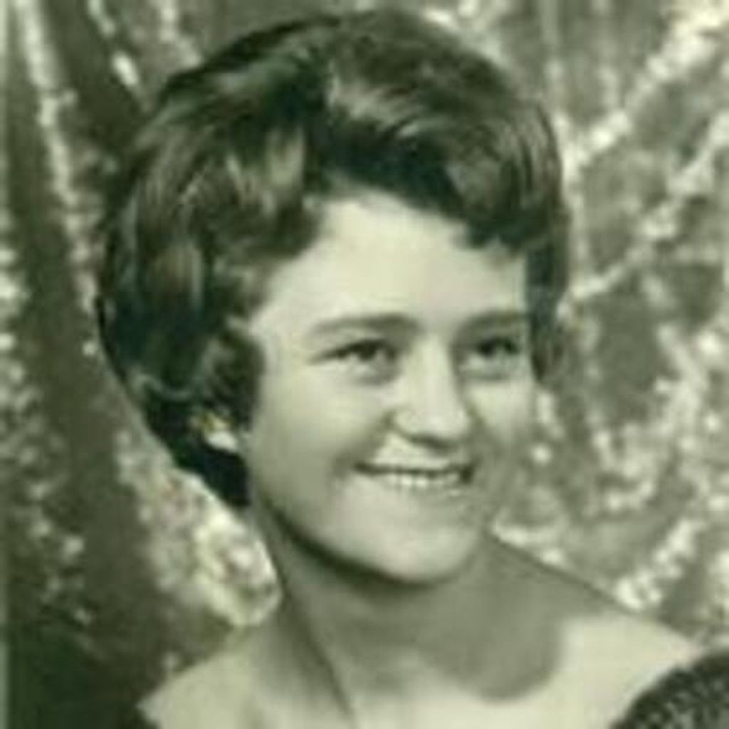 Janet Elizabeth Marsh Profile Photo