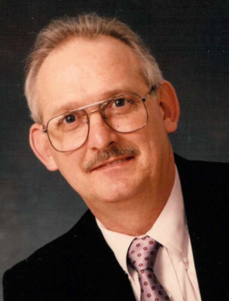 Kent N. Crossland Profile Photo