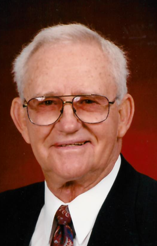 Calvin Woolaver Profile Photo