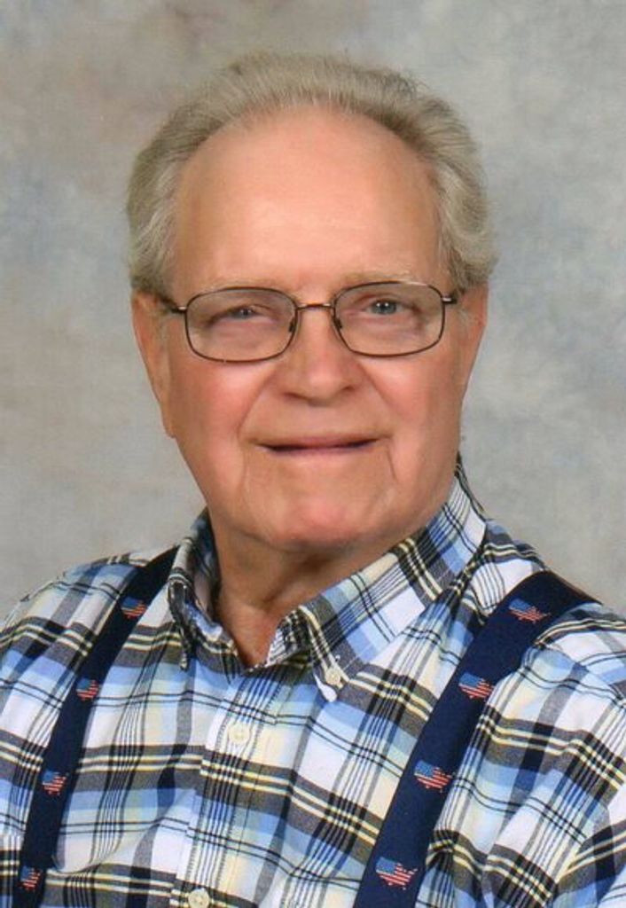 Roy Melvin Prestley Profile Photo