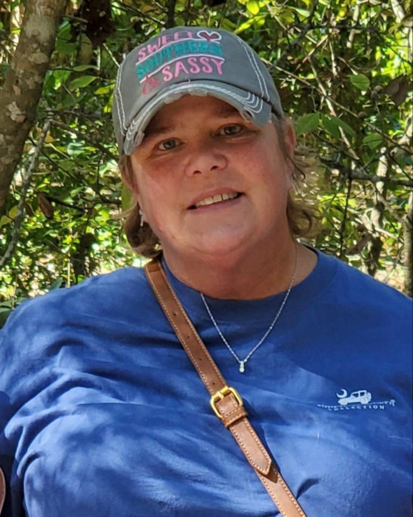 Dahna Donitz Bunting Profile Photo