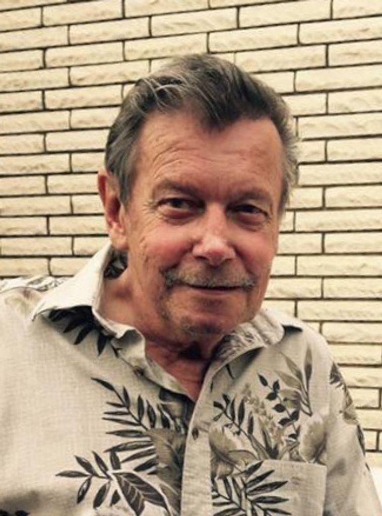 Michael VanRixel