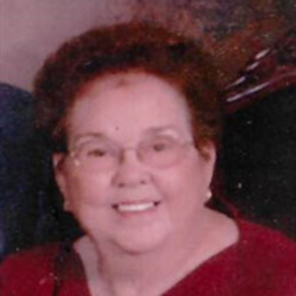 Janet Lucas