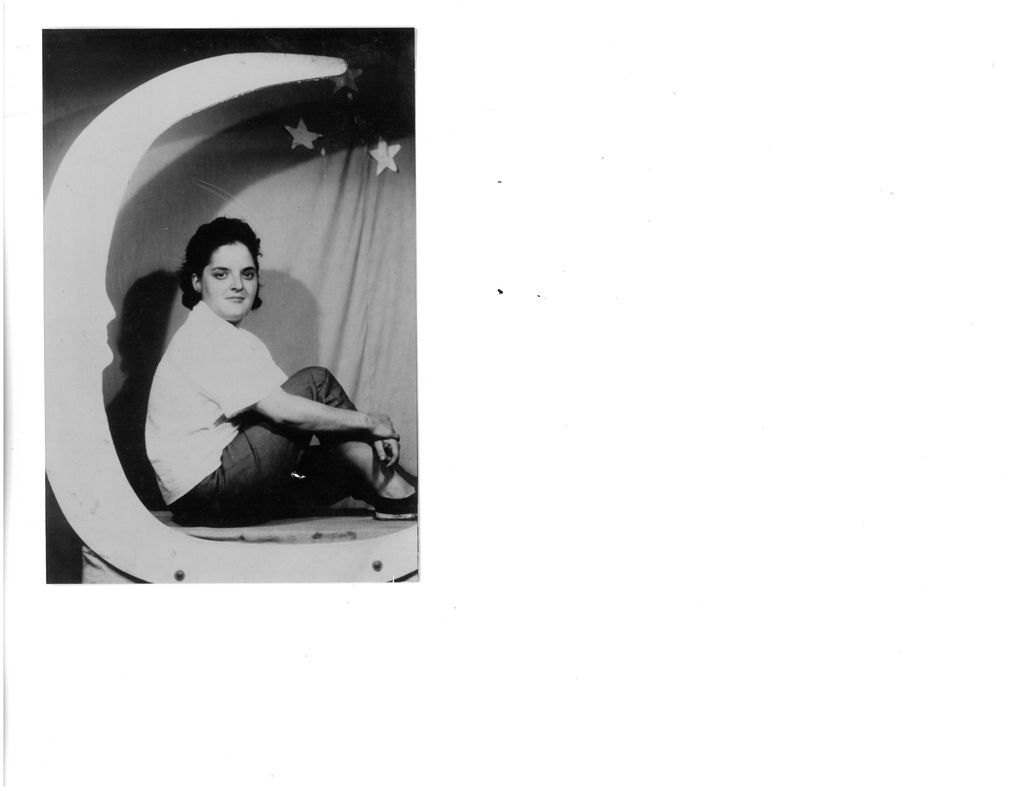 Alma Loudella Henry Profile Photo