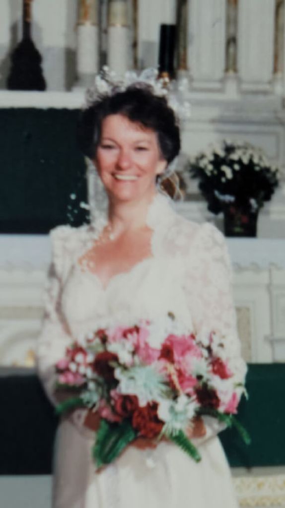 Pamela Jean (Van Hoozer) Tew Profile Photo