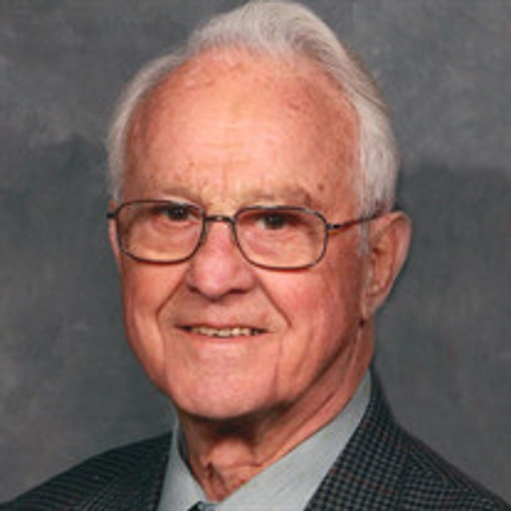 Marvin  L. Spitnale Profile Photo