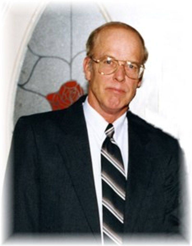 Glenn Allen Carey Profile Photo
