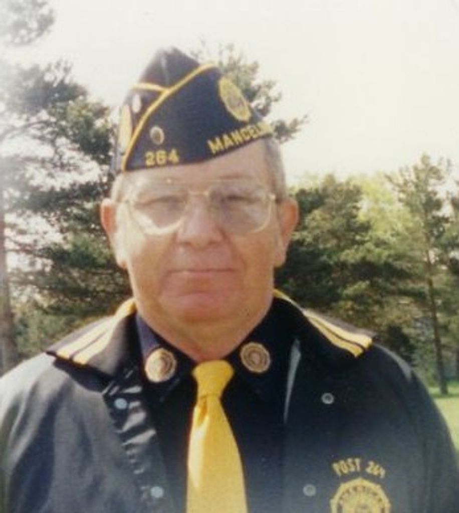 Gary E. Morse