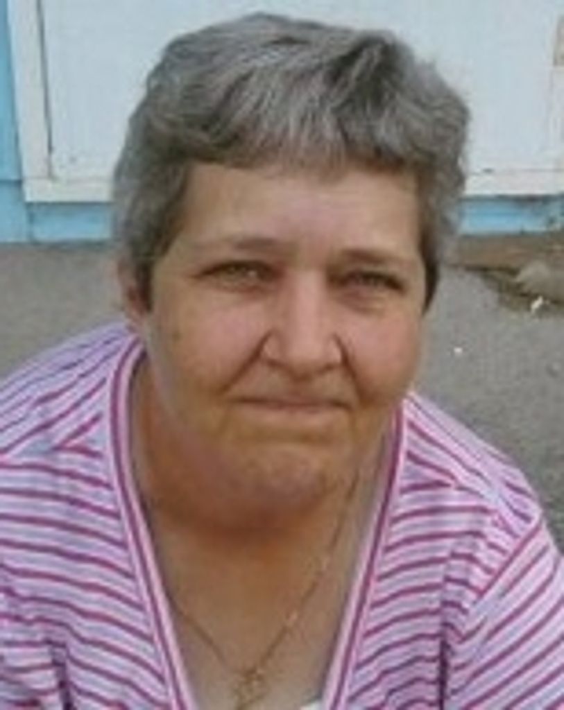 Shirley Laubenstein