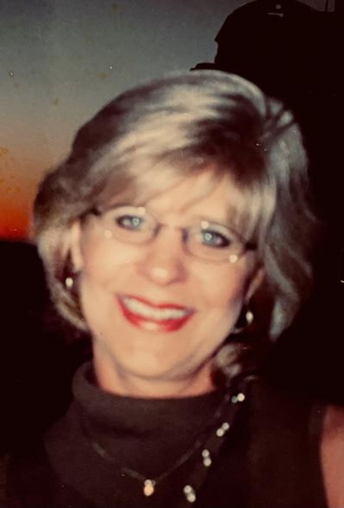 Nancy Kay Dooher Profile Photo