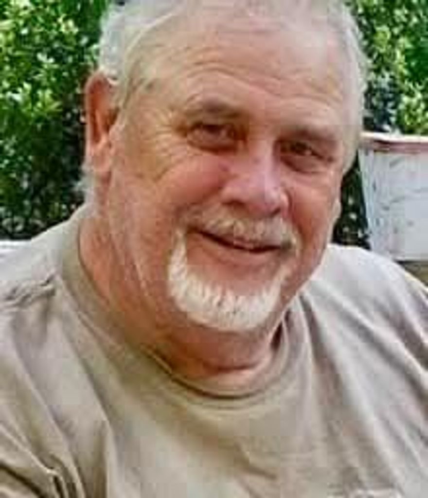John Alexander Larue, Jr. Profile Photo