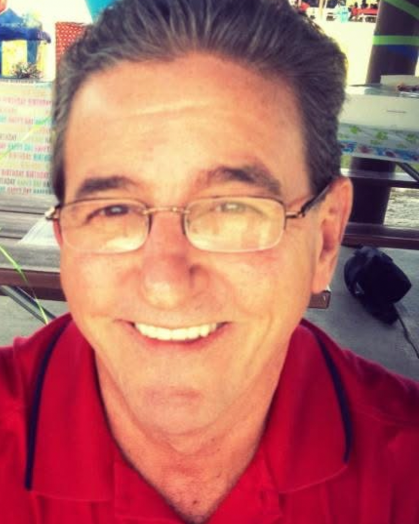 Ronald Alan Brissette Profile Photo