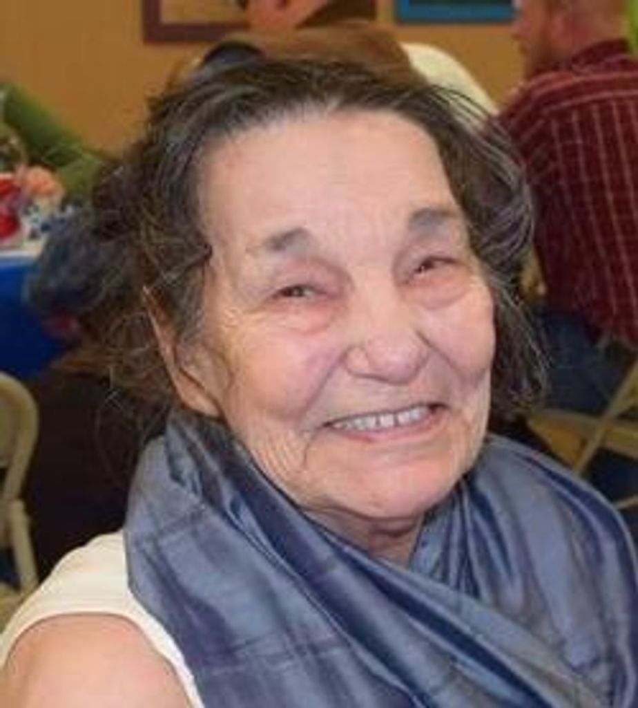 Eva Lou Wynn Profile Photo
