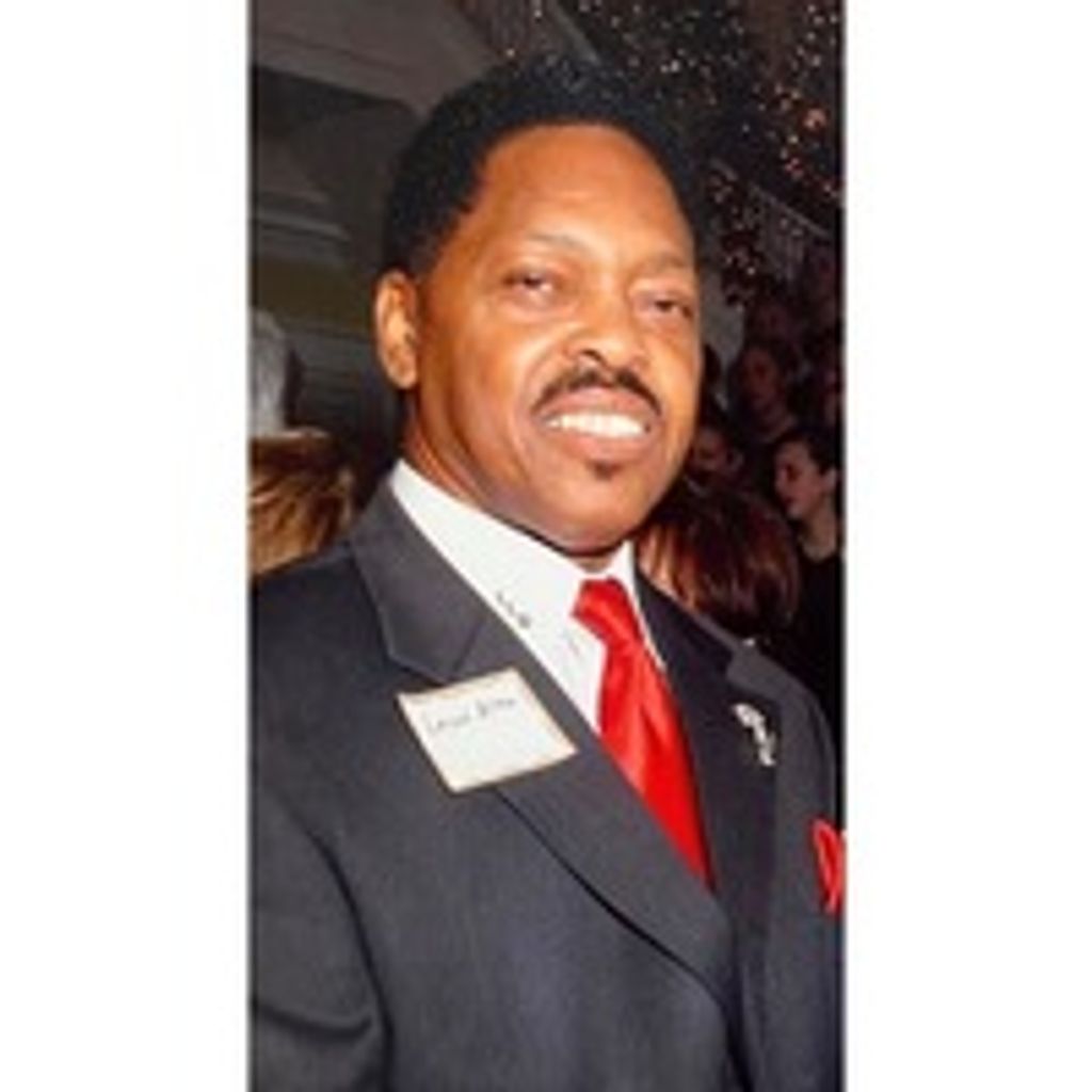 Minister Leon L. Allen