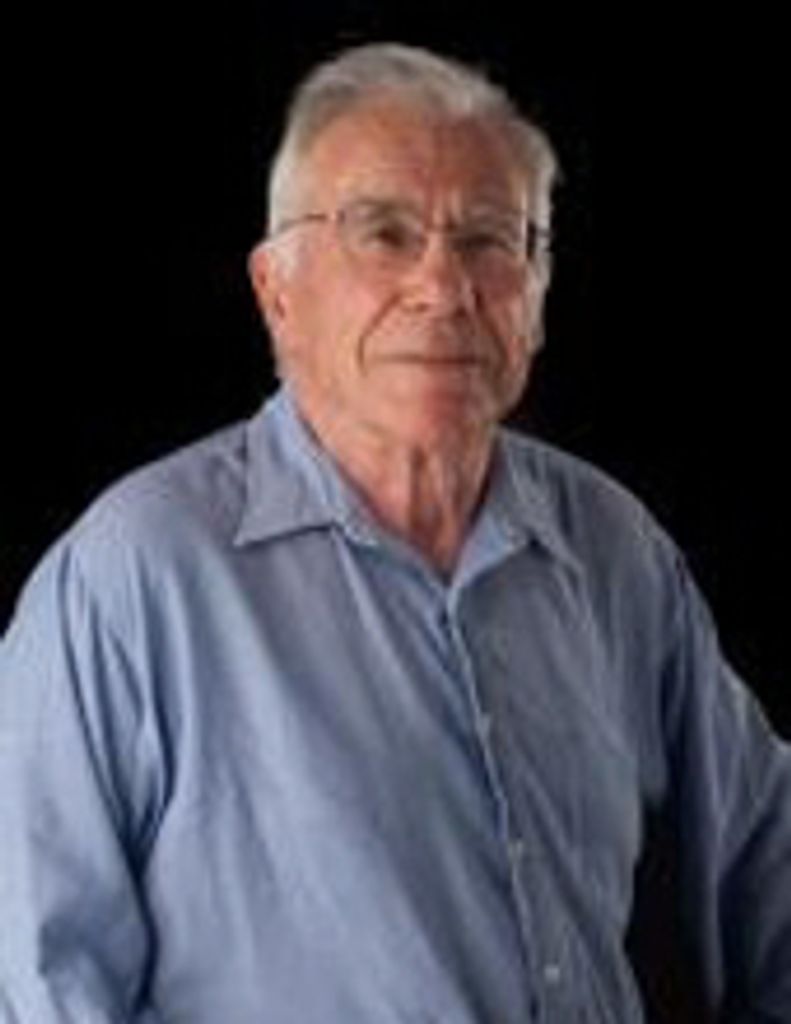 James David White