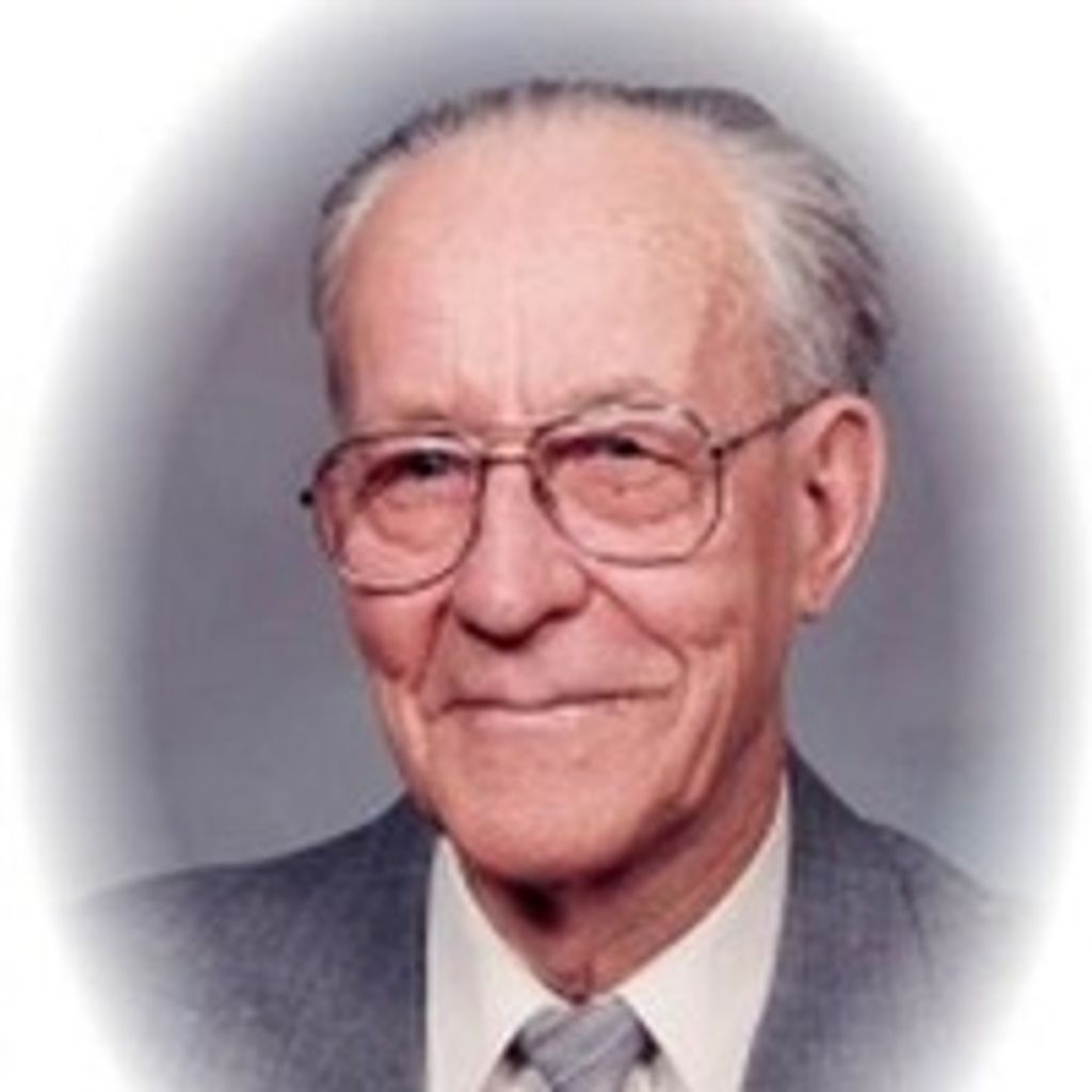 Carl Resset