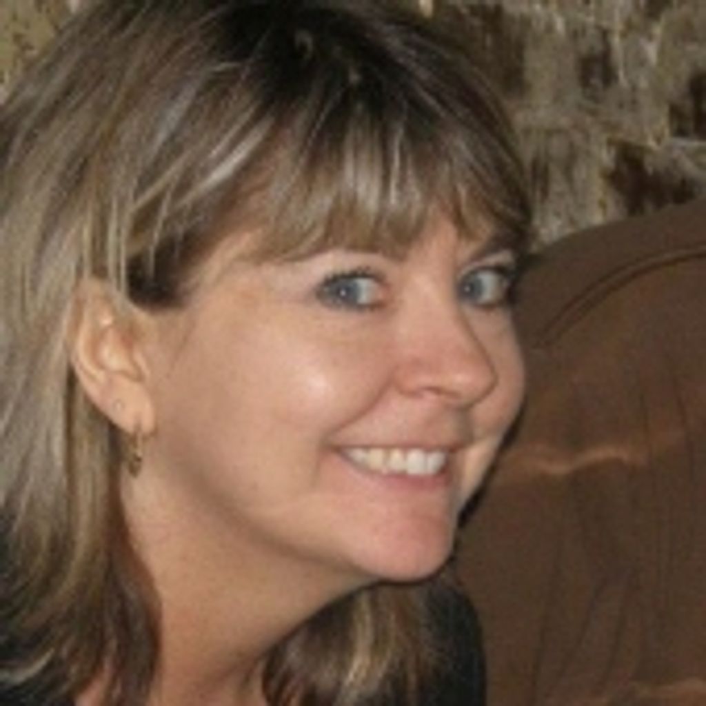 Amy Palmer Pilkinton