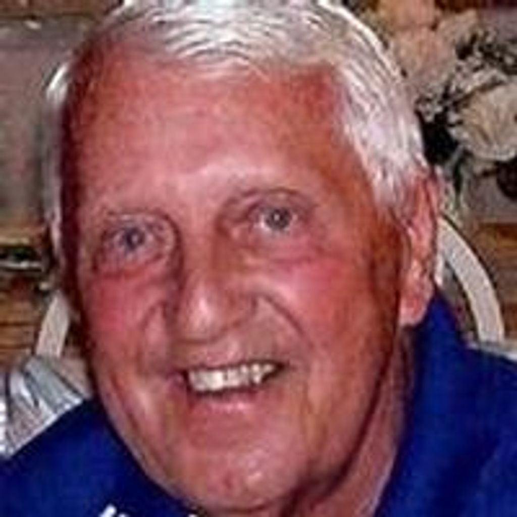 Richard  Paul Seiple