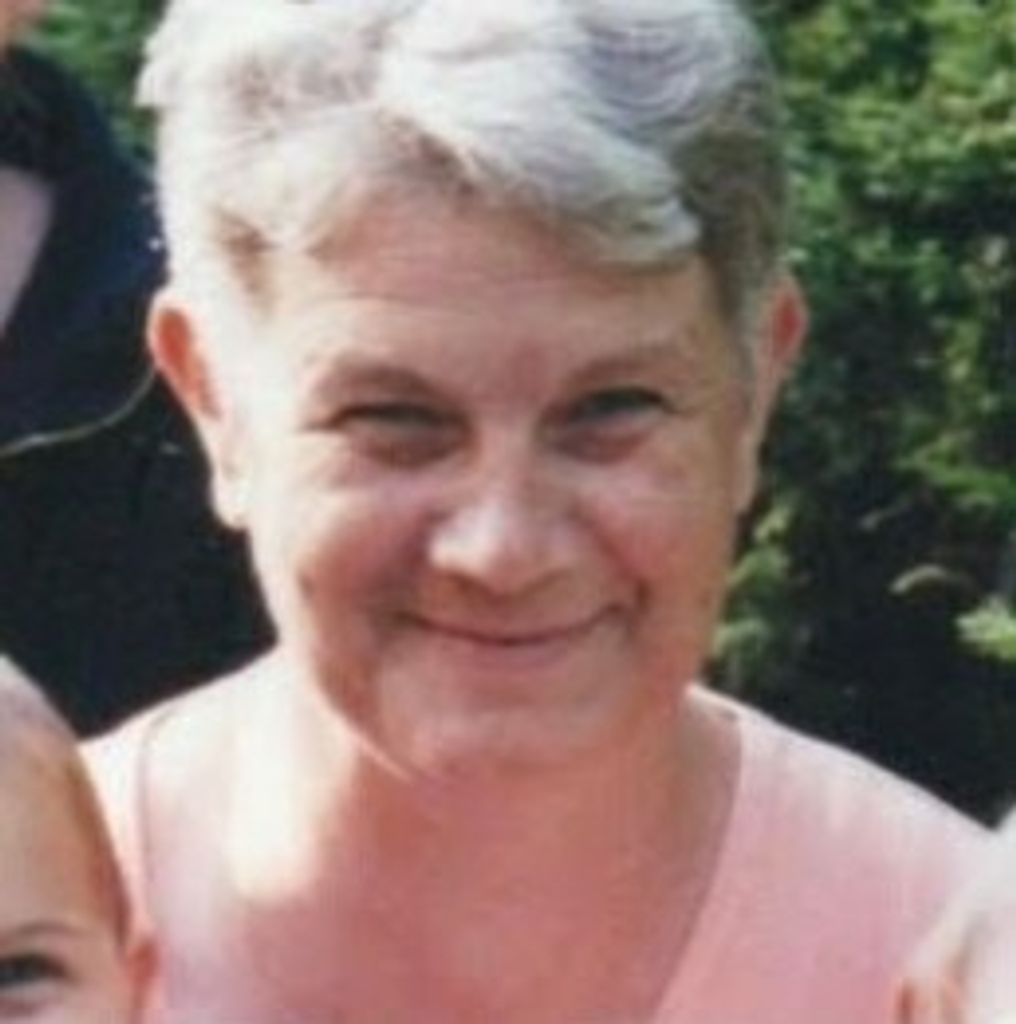 Rosalind Heritage Profile Photo