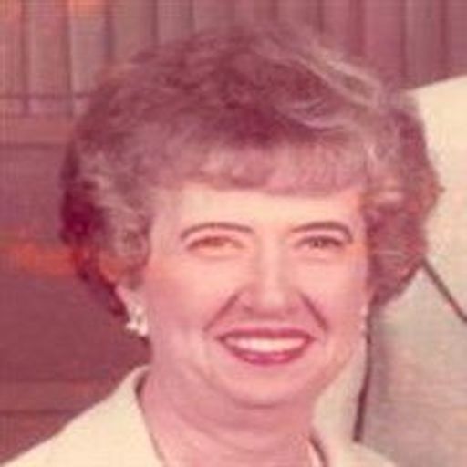 Betty Jo Bennett Profile Photo