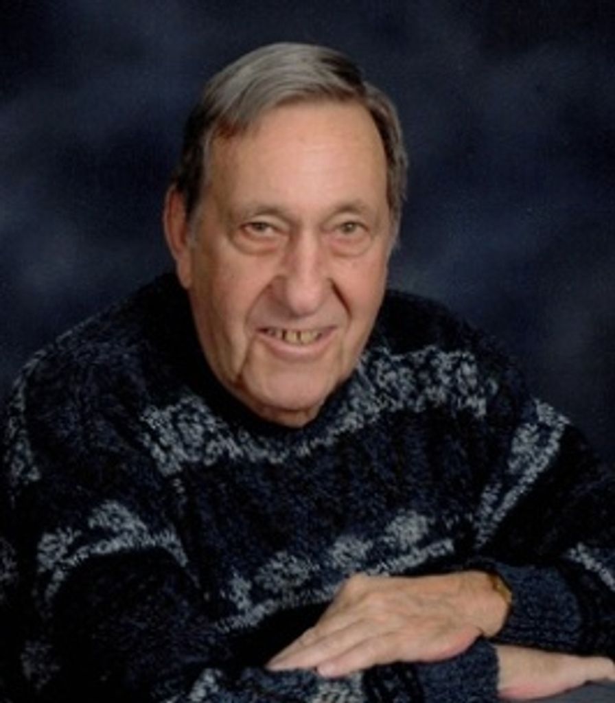 John "Jack" Robinson