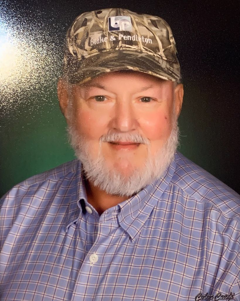 George "Bo" Shipes Profile Photo