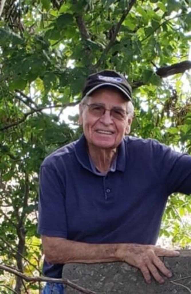 Sidney Seymour Profile Photo