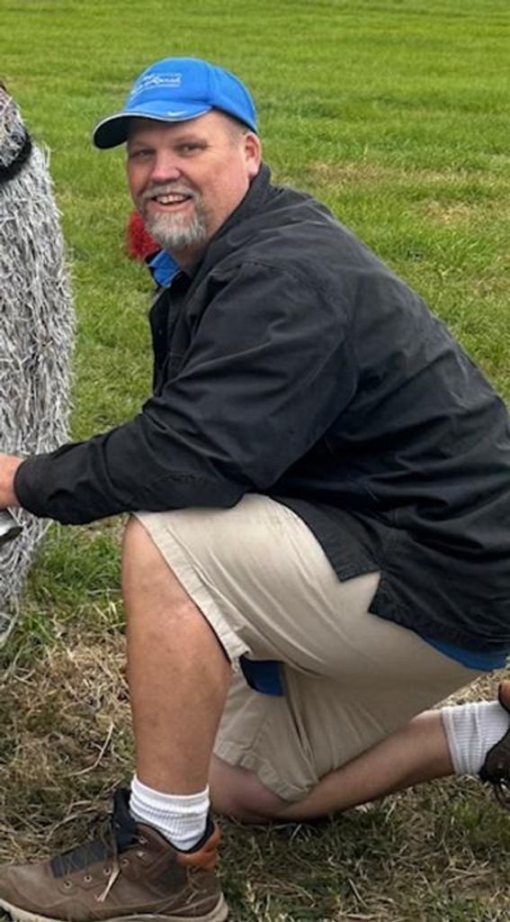 Wayne 'Chuck' Dana Profile Photo