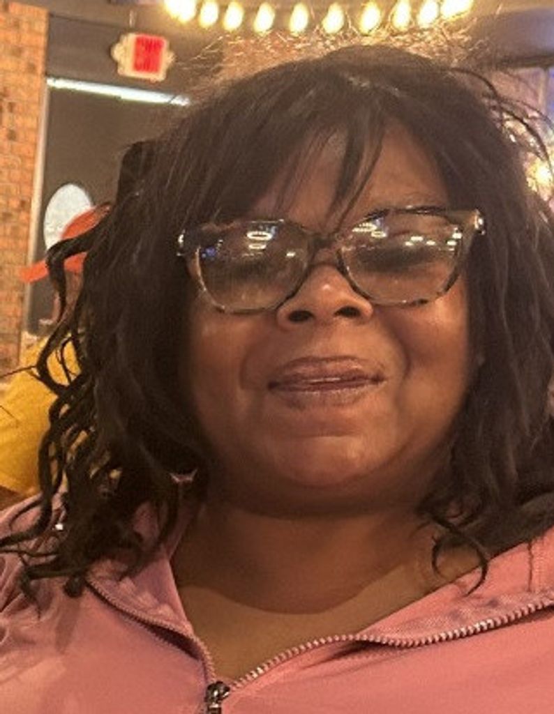 Wendy (Briggs)  Ballew