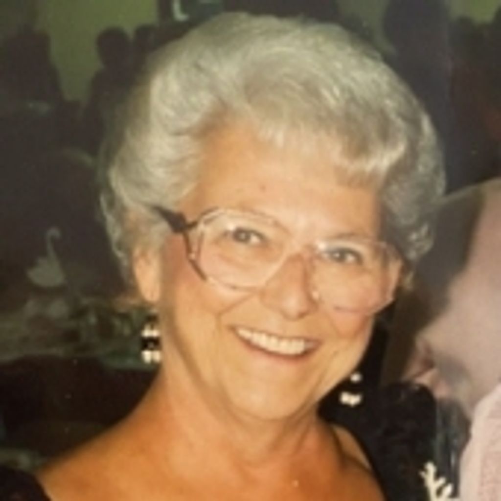 Anna May Kuntzleman Profile Photo