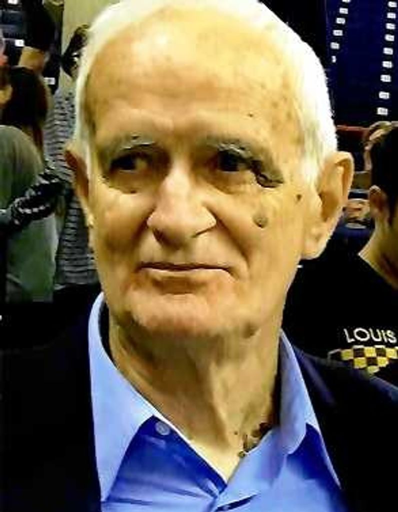 Frank J. Roscioli Profile Photo