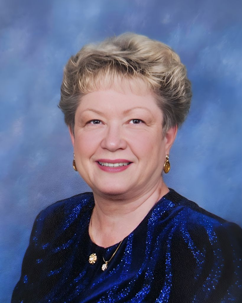 Carol Joan (Westerfeld) Cox Profile Photo