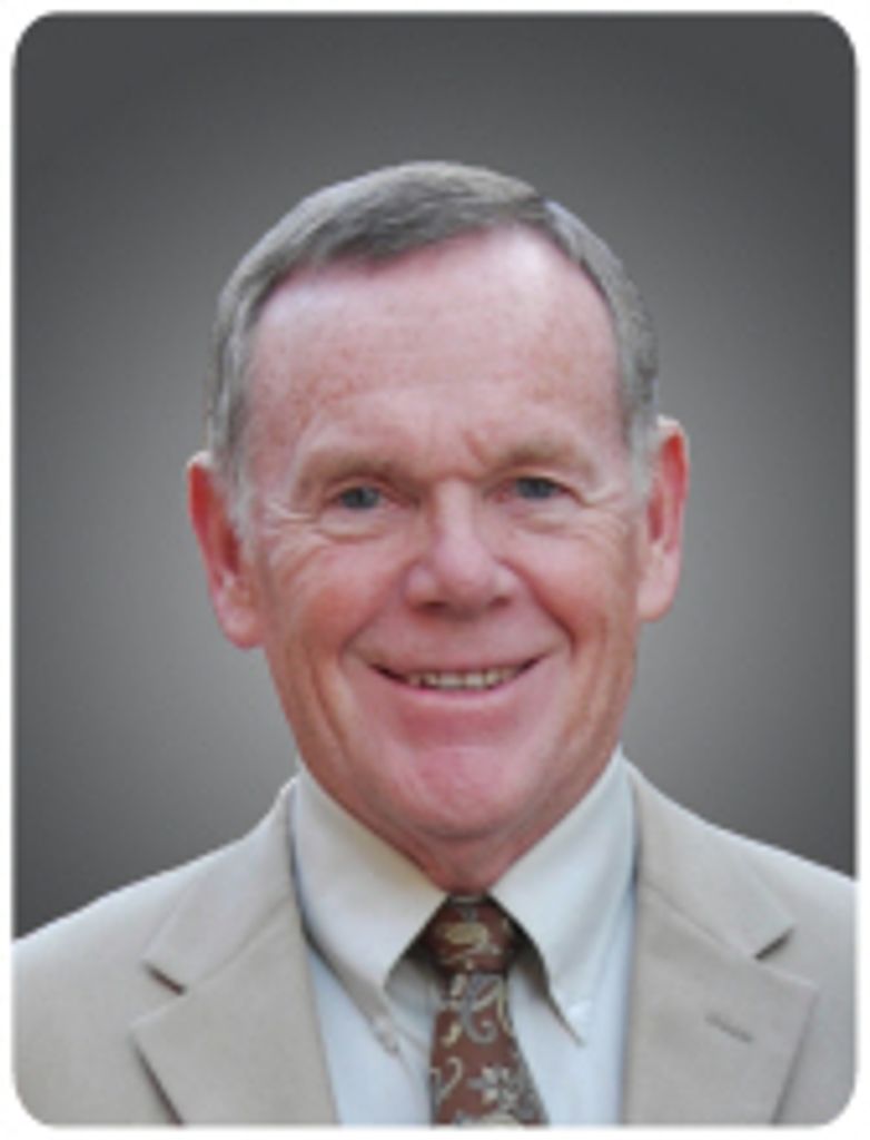 James D. Evans
