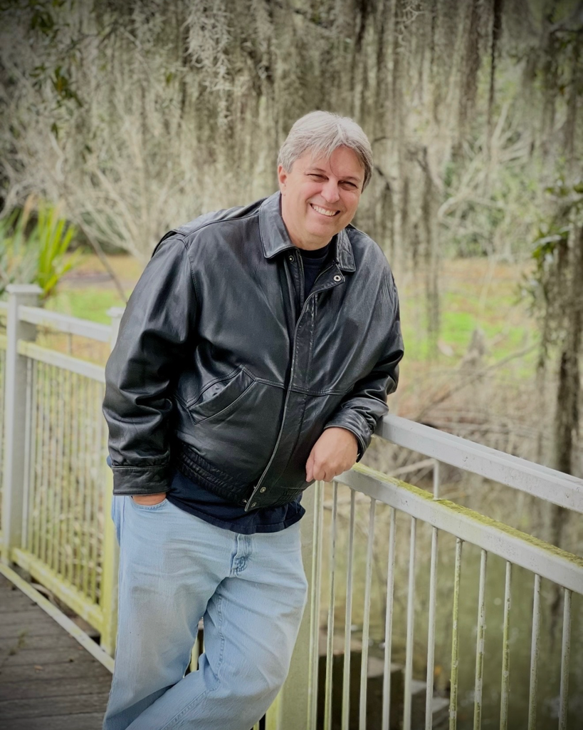 Sid Cox Profile Photo