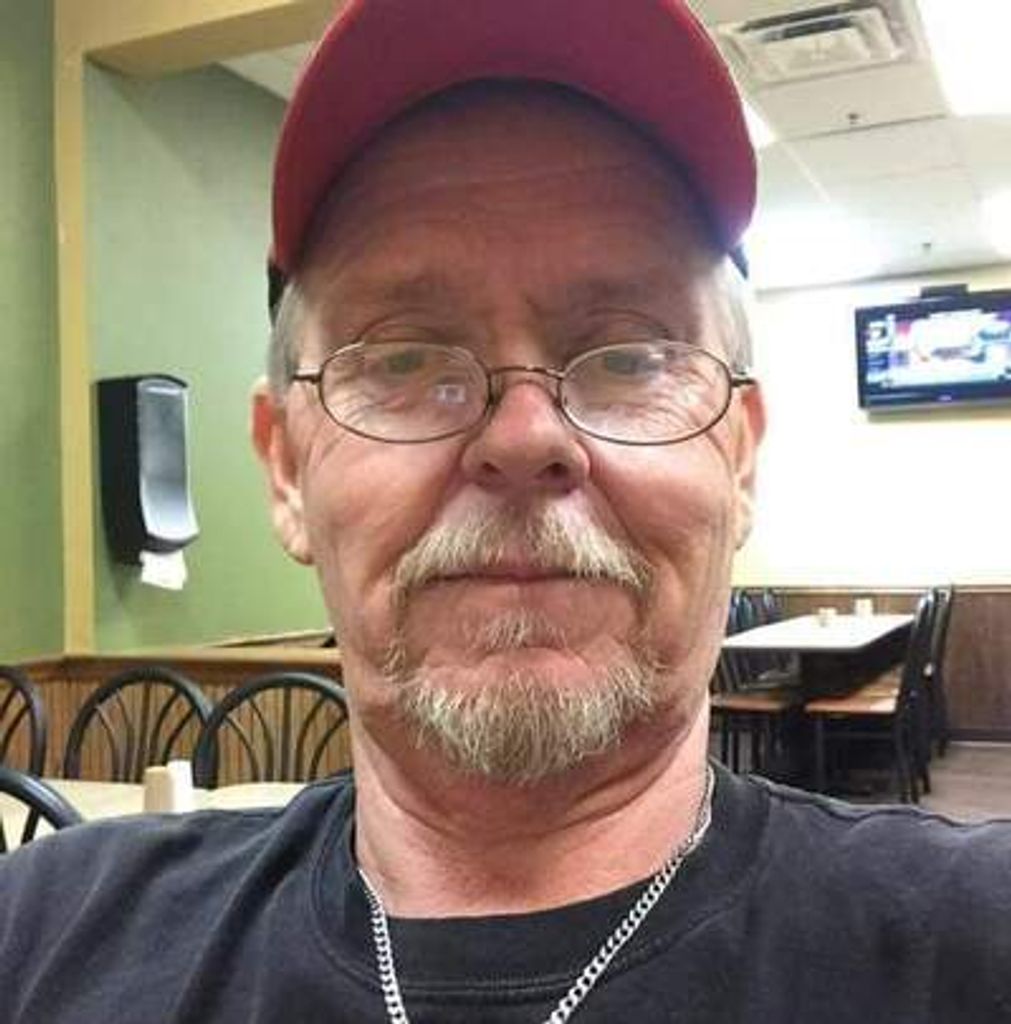 Randy Lee Gilley Profile Photo