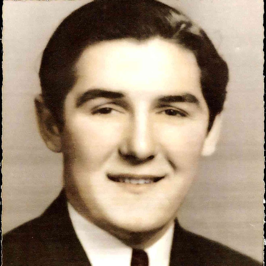 Marvin J Bottom Profile Photo