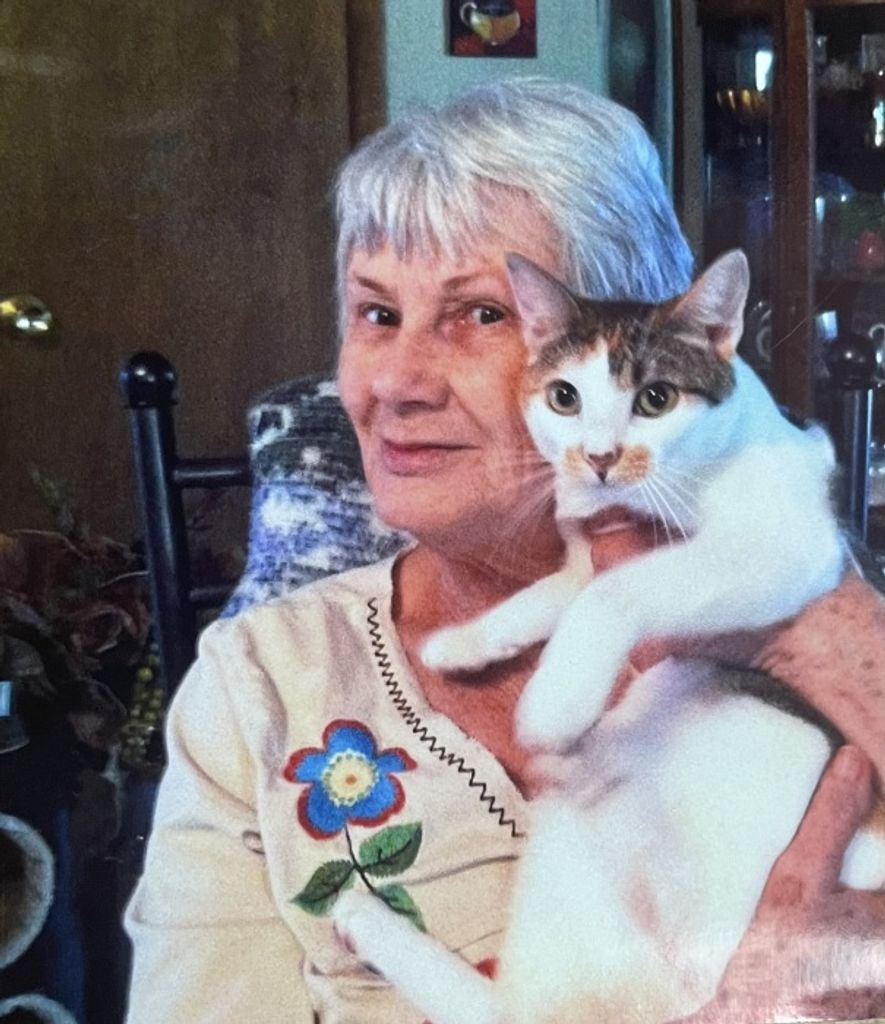 Retha Mae Bond Profile Photo