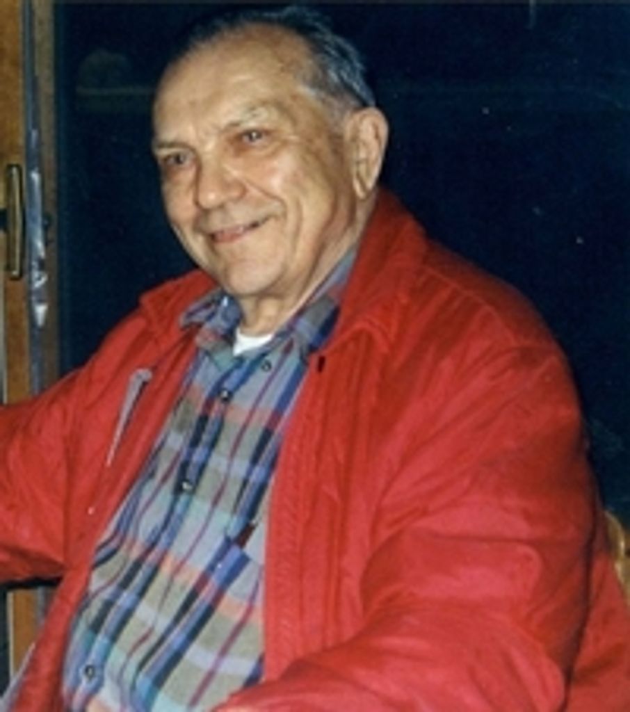 Phillip Pogorely