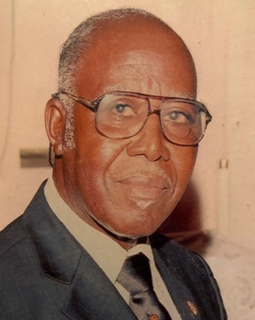 William Pryor Black, Sr Profile Photo