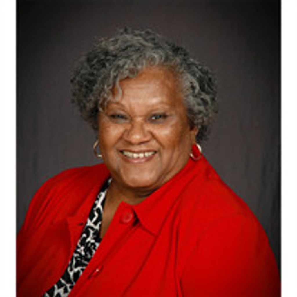 Barbara Jean Morgan