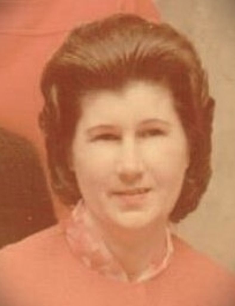 Corine (Jenkins) Bell Profile Photo