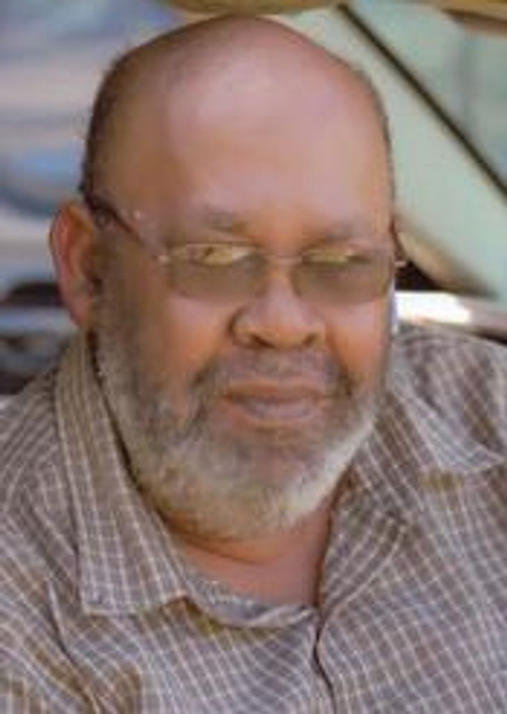 Gregory Tarrant, Sr.
