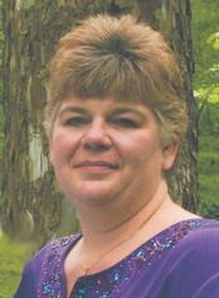 Kimberly Sue Slayback