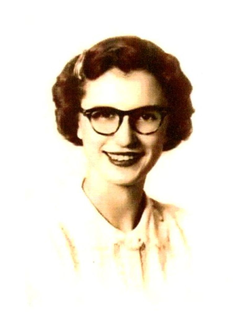Rose Marie (Hughes) Olson Profile Photo