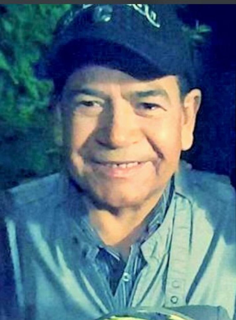 Gustavo Magallanes