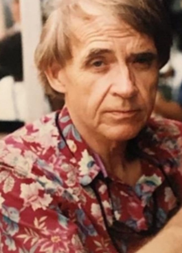 Thomas Eugene Pilant